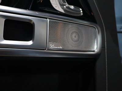 2021 Mercedes-BENZ G-CLASS — миниатюра 21