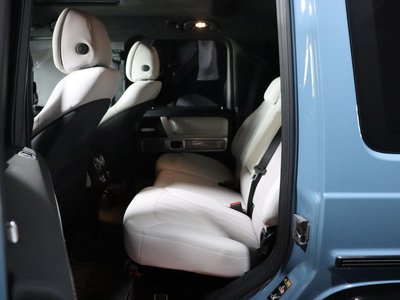 2021 Mercedes-BENZ G-CLASS — миниатюра 29
