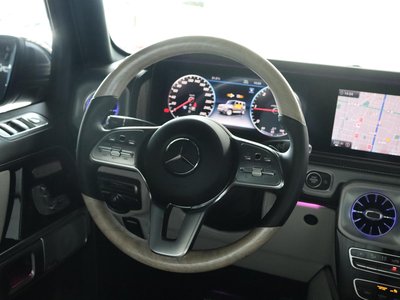 2021 Mercedes-BENZ G-CLASS — миниатюра 53