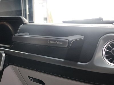 2021 Mercedes-BENZ G-CLASS — миниатюра 32