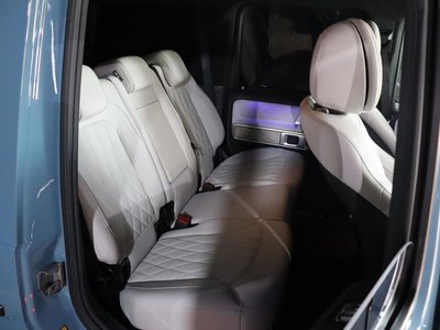 2021 Mercedes-BENZ G-CLASS — миниатюра 36
