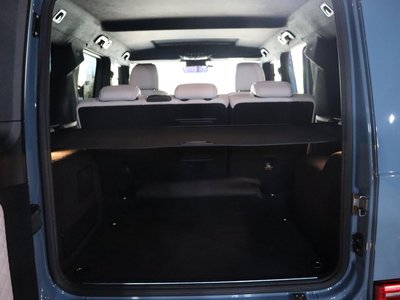 2021 Mercedes-BENZ G-CLASS — миниатюра 41