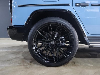 2021 Mercedes-BENZ G-CLASS — миниатюра 14