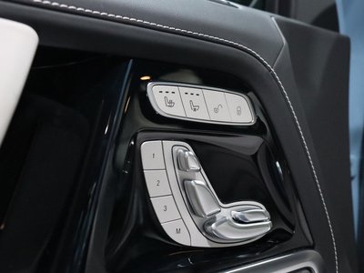 2021 Mercedes-BENZ G-CLASS — миниатюра 22