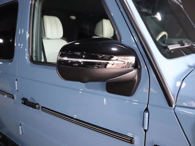 2021 Mercedes-BENZ G-CLASS — миниатюра 13