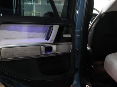 2021 Mercedes-BENZ G-CLASS — миниатюра 27