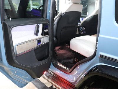 2021 Mercedes-BENZ G-CLASS — миниатюра 26
