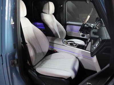 2021 Mercedes-BENZ G-CLASS — миниатюра 33