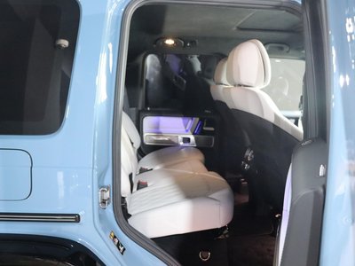 2021 Mercedes-BENZ G-CLASS — миниатюра 35
