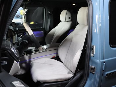 2021 Mercedes-BENZ G-CLASS — миниатюра 25