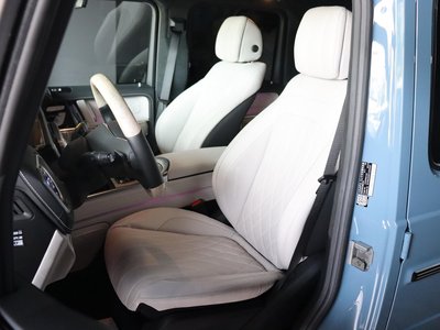 2021 Mercedes-BENZ G-CLASS — миниатюра 59
