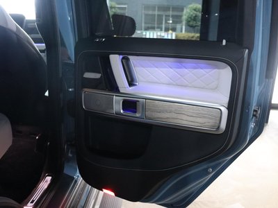 2021 Mercedes-BENZ G-CLASS — миниатюра 34