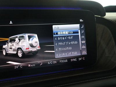 2021 Mercedes-BENZ G-CLASS — миниатюра 44