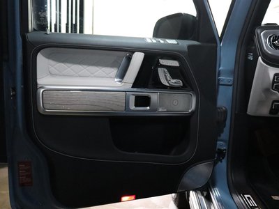 2021 Mercedes-BENZ G-CLASS — миниатюра 20