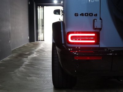 2021 Mercedes-BENZ G-CLASS — миниатюра 11
