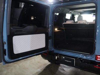 2021 Mercedes-BENZ G-CLASS — миниатюра 38