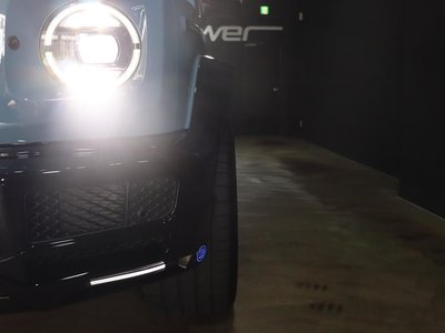 2021 Mercedes-BENZ G-CLASS — миниатюра 12