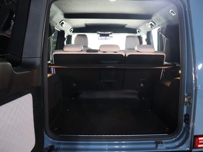 2021 Mercedes-BENZ G-CLASS — миниатюра 40