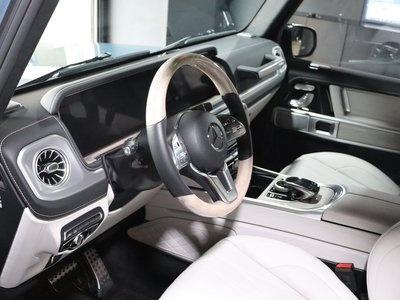 2021 Mercedes-BENZ G-CLASS — миниатюра 23