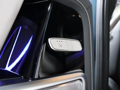 2021 Mercedes-BENZ G-CLASS — миниатюра 28