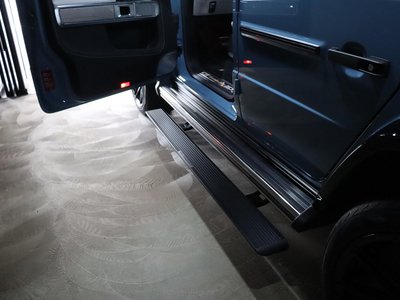 2021 Mercedes-BENZ G-CLASS — миниатюра 18