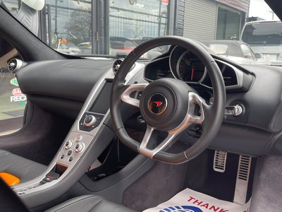 MCLAREN MP4-12C - 10