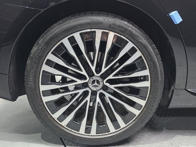 MERCEDES-BENZ S-CLASS - 6