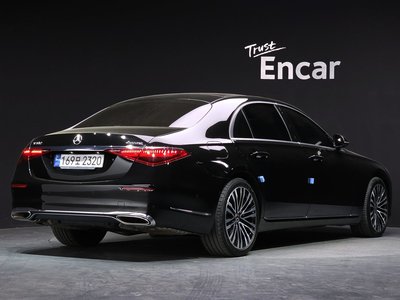 MERCEDES-BENZ S-CLASS - 3