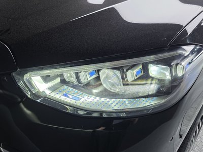 MERCEDES-BENZ S-CLASS - 9