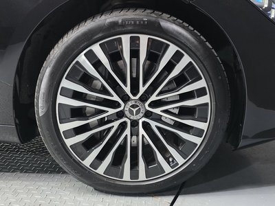 MERCEDES-BENZ S-CLASS - 8