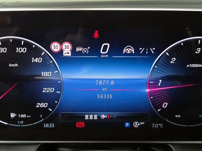 MERCEDES-BENZ GLC - 8