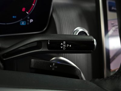 MERCEDES-BENZ GLC - 9