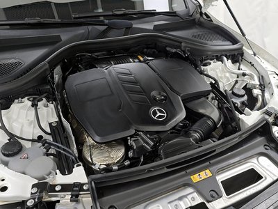 MERCEDES-BENZ GLC - 7