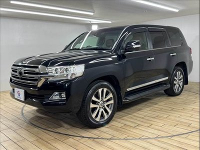 2016 Toyota LAND CRUISER 200 — миниатюра 15