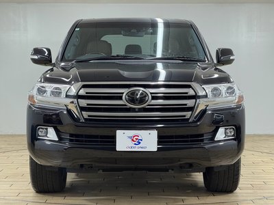 2016 Toyota LAND CRUISER 200 — миниатюра 62