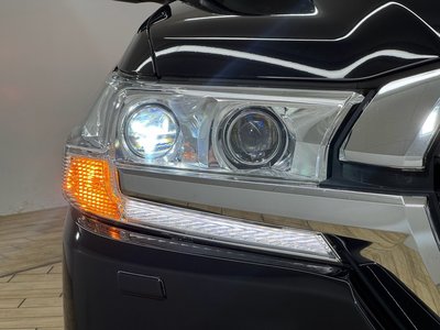 2016 Toyota LAND CRUISER 200 — миниатюра 71