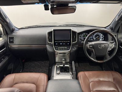 2016 Toyota LAND CRUISER 200 — миниатюра 37