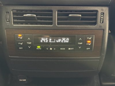2016 Toyota LAND CRUISER 200 — миниатюра 58