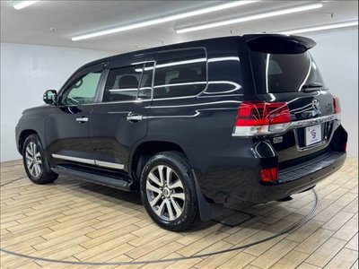 2016 Toyota LAND CRUISER 200 — миниатюра 16