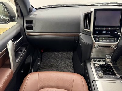 2016 Toyota LAND CRUISER 200 — миниатюра 38