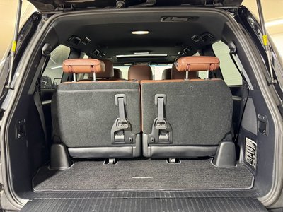 2016 Toyota LAND CRUISER 200 — миниатюра 32