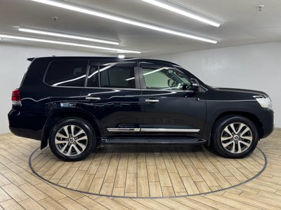 2016 Toyota LAND CRUISER 200 — миниатюра 65