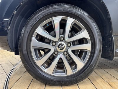2016 Toyota LAND CRUISER 200 — миниатюра 24