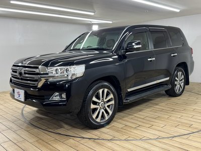 2016 Toyota LAND CRUISER 200 — миниатюра 64