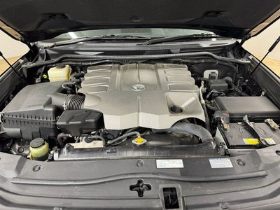 2016 Toyota LAND CRUISER 200 — миниатюра 72