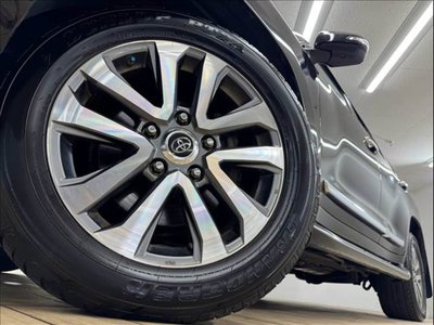 2016 Toyota LAND CRUISER 200 — миниатюра 19