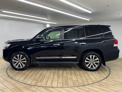 2016 Toyota LAND CRUISER 200 — миниатюра 66