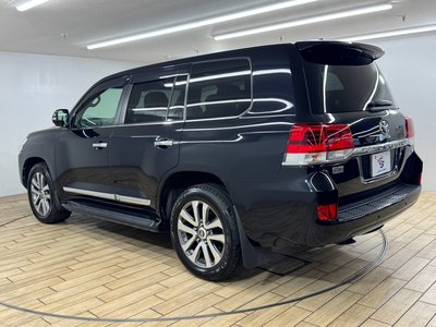 2016 Toyota LAND CRUISER 200 — миниатюра 69