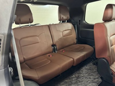 2016 Toyota LAND CRUISER 200 — миниатюра 36