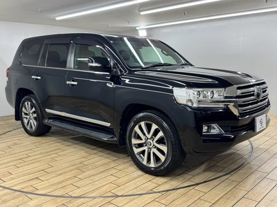 2016 Toyota LAND CRUISER 200 — миниатюра 63